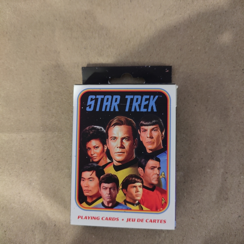 Star Trek